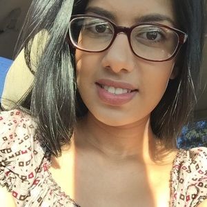 Meet your Posher, Kristi